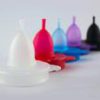 De Ruby cup Small (tieners) - Afbeelding 5