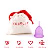 De Ruby cup Small (tieners)