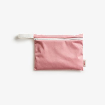ImseVimse licht roze mini wetbag