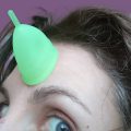 Colinda voor menstruatiecups.nl