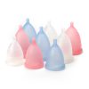 MonthlyCup menstruatiecup uit Zweden - Afbeelding 3
