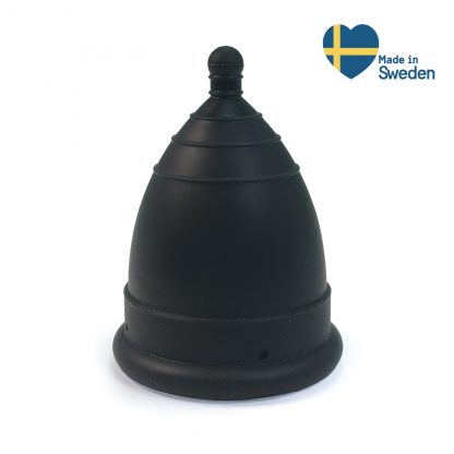 MonthlyCup menstruatiecup uit Zweden - Afbeelding 7