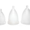 MonthlyCup menstruatiecup uit Zweden - Afbeelding 2
