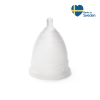 MonthlyCup menstruatiecup & MonthlyCup wash - Afbeelding 8