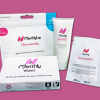 MonthlyCup Cleaning tablets voor menstruatiecups - Afbeelding 5